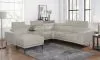 Furniture of America FOA6476LG-OT Brekstad - Ottoman