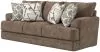 Jackson 244203-2247/29-2248/09 Jackson 244203-2247/29-2248/09 Tyson - Sofa - Hazel
