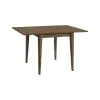 Intercon KO-TA-3650D-HON-C Koloa - Drop Leaf Table - Honey
