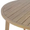 New Classic G6235-DT Arden - Round Patio Dining Table - Natural