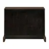 Liberty Furniture 2242-AC1000 Lexington Park - 2 Door Accent Cabinet - Chai Spice