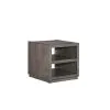 Liberty Furniture 313-OT1020 Liberty Furniture 313-OT1020 Modern Edge - End Table - Caffe