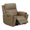 Liberty Furniture 7021TO-13P Liberty Furniture 7021TO-13P Camden - Swivel Glider Recliner P3 - Aline Toast