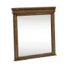 Liberty Furniture 930-BR51 Carolina Park - Mirror - Amber Brown