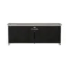 Liberty Furniture FIRE-BOX-652-79 Fireplace TV Consoles - 79