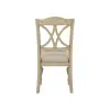 Liberty Furniture 607N-C9001S Liberty Furniture 607N-C9001S Summer House - Splat Back Side Chair - Sand Dune