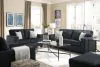 Ashley Furniture 8721335 Altari - Loveseat - Slate