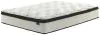 Sierra Sleep® by Ashley M69721 Sierra Sleep® by Ashley M69721 Chime 12 Inch Hybrid - 12