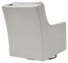 Ashley Furniture A3000206 Ashley Furniture A3000206 Kambria - Swivel Glider Accent Chair - Frost