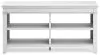 Ashley Furniture H777-46 Kanwyn - Credenza - Whitewash