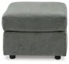 Ashley Furniture 2850214 Stairatt - Ottoman - Gravel