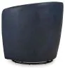 Ashley Furniture A3000701 Ashley Furniture A3000701 Kierreys - Swivel Chair - Ocean