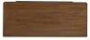 Ashley Furniture PCB824-46 Rowlenstown - Five Drawer Chest - Brown
