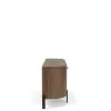 Riverside Furniture 46440 Nova - Media Console - Nouveau Walnut