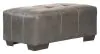 Jackson 429610-1152/18-1300/28 Drummond - Ottoman - Steel