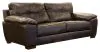 Jackson Furniture Industries 439603-1152/09-1252/09 Hudson - Sofa - Chocolate