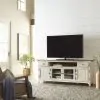 Liberty Furniture 652-TV72 Farmhouse Reimagined - Entertainment 72