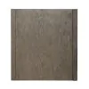 Liberty Furniture 798-OT1020 Bartlett Field - End Table - Dusty Taupe