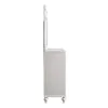 New Classic BA9698W-060 Valentino - Lighted Mirror - White