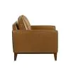 New Classic L1213-10-CBW Caspar - Chair - Caramel