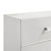 New Classic B1840-050 Europa - Dresser - White