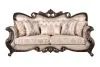 New Classic U532T-30 Constantine - Sofa (KD) - Red / Cherry