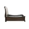New Classic 00-493B-300 New Classic 00-493B-300 Lyndhurst - 5/0 Queen Bed - Walnut