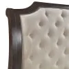 New Classic 00-493B-300 New Classic 00-493B-300 Lyndhurst - 5/0 Queen Bed - Walnut