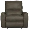 Jackson Furniture Industries 630704-1280/55 Dorian - Power Wall Hugger Recliner - Pebble