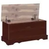 CoasterEssence 4694 Paula - Cedar Chest - Warm Brown