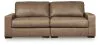 Benchcraft® 76106S1 Benchcraft® 76106S1 Veronella - 2-Piece Sectional Sofa - Sahara