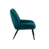 New Classic SAF23-AC-GRN Astrid - Accent Chair - Green