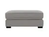 Jackson Furniture Industries 215210-1866/28 Alden - Ottoman - Stone