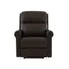 Liberty Furniture 09CA-13P Rayden - ZG Recliner P3 - Finch Cocoa
