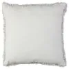 Ashley Furniture A1000956P Ashley Furniture A1000956P Aavie - Pillow - Pearl Silver