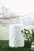 Ashley Furniture A3000633 Jungrove - Stool - White