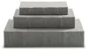 Ashley Furniture A2000487 Ashley Furniture A2000487 Jolina - Box Set (Set of 3) - Gray