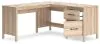 Ashley Furniture H3929H1 Battelle - 60