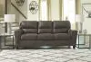 Ashley Furniture 94002/38/35 Navi - 2 Pc. - Sofa, Loveseat - Smoke