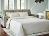 Ashley Furniture PC2920439 Ashley Furniture PC2920439 Larimer - Queen Sofa Sleeper - Iron