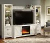 Ashley Furniture W331W5 Ashley Furniture W331W5 Bellaby - 5 Pc. - Entertainment Center - 63