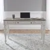 Liberty Furniture 244-HO109 Magnolia Manor - Lift Top Writing Desk - Antique White