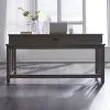 Liberty Furniture 686-OT-4PCS Tanners Creek - 4 Piece Dining Room Set - Graystone