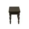 Liberty Furniture 879-C9000B Harvest Home - Backless Bench - Chalkboard
