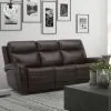 Liberty Furniture 7005CG-32P Blair - Sofa P2 & ZG - Cognac
