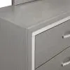 New Classic B3365G-050 Huxley - Dresser - Gray