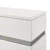 New Classic B69-050 Paradox - Dresser - White