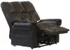 Jackson Furniture Industries 4898-1223/29-3023/29 Jackson Furniture Industries 4898-1223/29-3023/29 Stallworth - Power Lift Recliner - Godiva