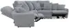 Jackson Furniture Industries 633/66/68/67-18 Jackson Furniture Industries 633/66/68/67-18 Majesty - 3 Piece Deep Seating Power Reclining Sectional - Shark