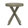 Liberty Furniture 789-OT1022 Brentwood - Round End Table - Sandstone